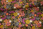 Preview: Designer- Baumwollstoff Ruby Star Society Koi Pond (10 cm)